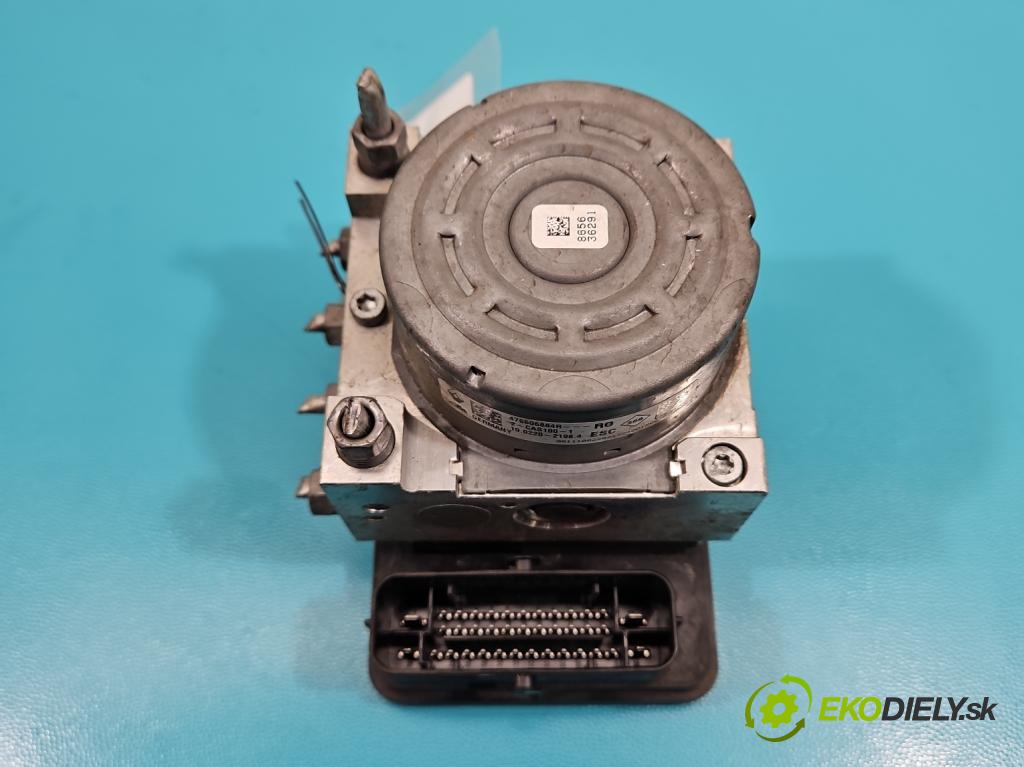 Renault Megane IV 2016-2024 1.5 dci 116 HP automatic 85 kW 1461 cm3 4- čerpadlo abs 476606884R (Pumpa ABS)