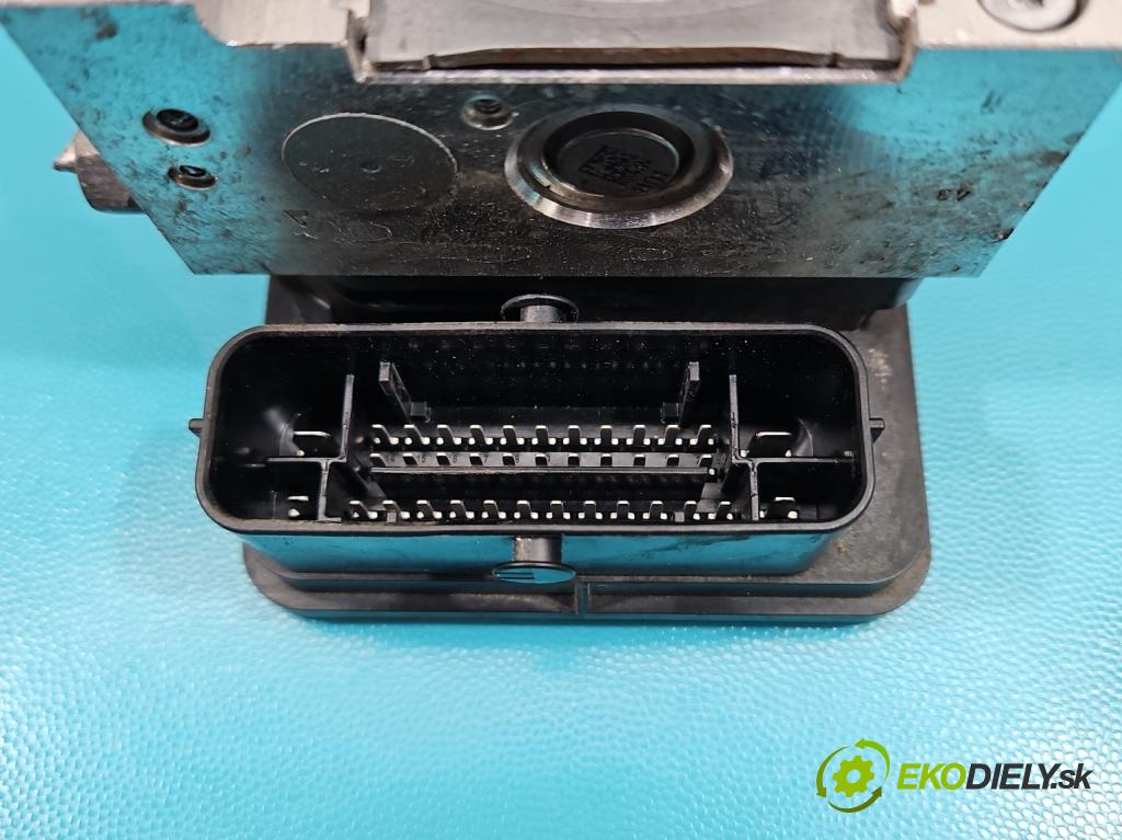 Renault Megane IV 2016-2024 1.5 dci 116 HP automatic 85 kW 1461 cm3 4- čerpadlo abs 476606884R (Pumpa ABS)