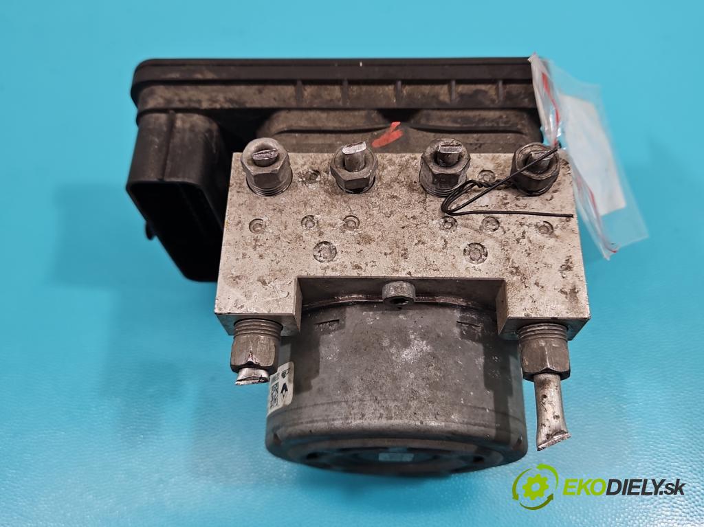 Renault Megane IV 2016-2024 1.5 dci 116 HP automatic 85 kW 1461 cm3 4- čerpadlo abs 476606884R (Pumpa ABS)