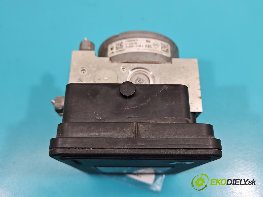 Renault Megane IV 2016-2024 1.5 dci 116 HP automatic 85 kW 1461 cm3 4- čerpadlo abs 476606884R (Pumpa ABS)