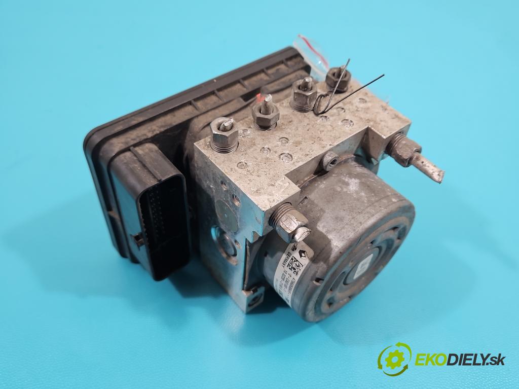 Renault Megane IV 2016-2024 1.5 dci 116 HP automatic 85 kW 1461 cm3 4- čerpadlo abs 476606884R (Pumpa ABS)