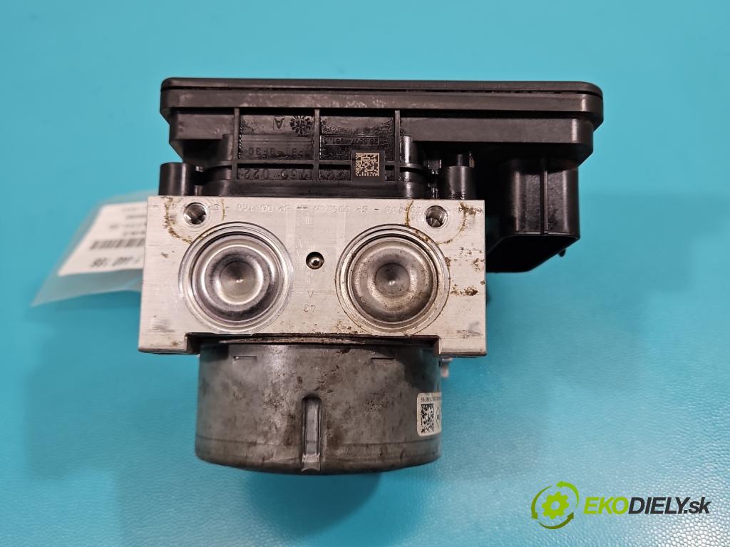 Renault Megane IV 2016-2024 1.5 dci 116 HP automatic 85 kW 1461 cm3 4- čerpadlo abs 476606884R (Pumpa ABS)