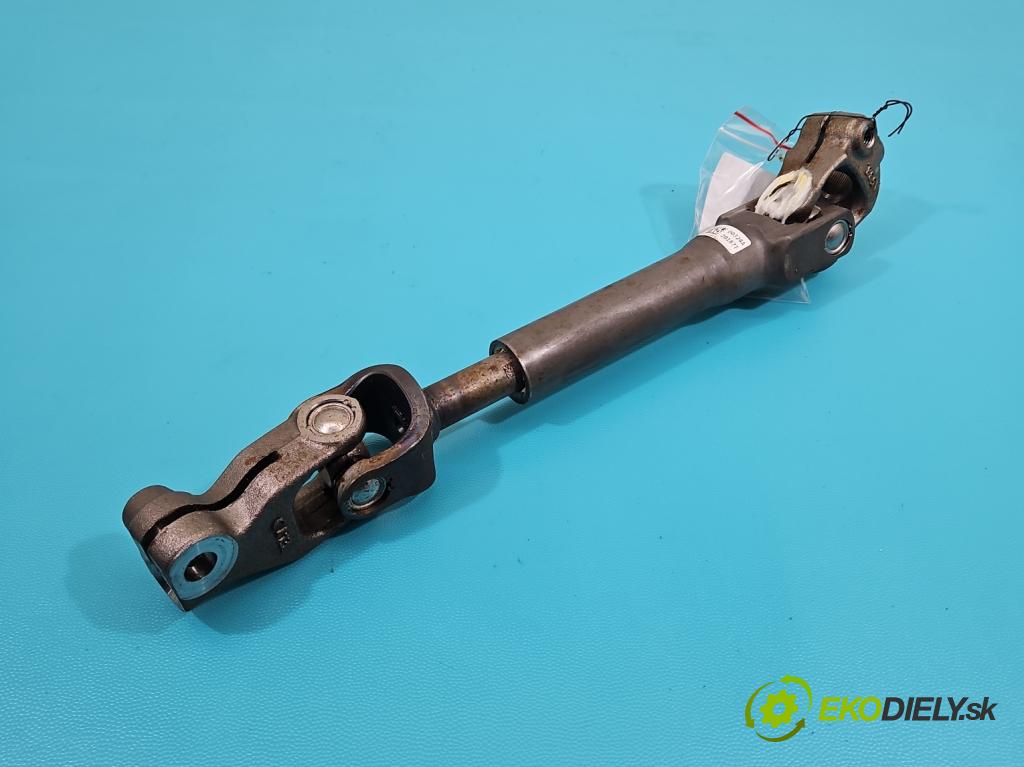 Renault Megane IV 2016-2024 1.5 dci 116 HP automatic 85 kW 1461 cm3 4- Stĺpik volant  (Tyč riadenia (volantu))