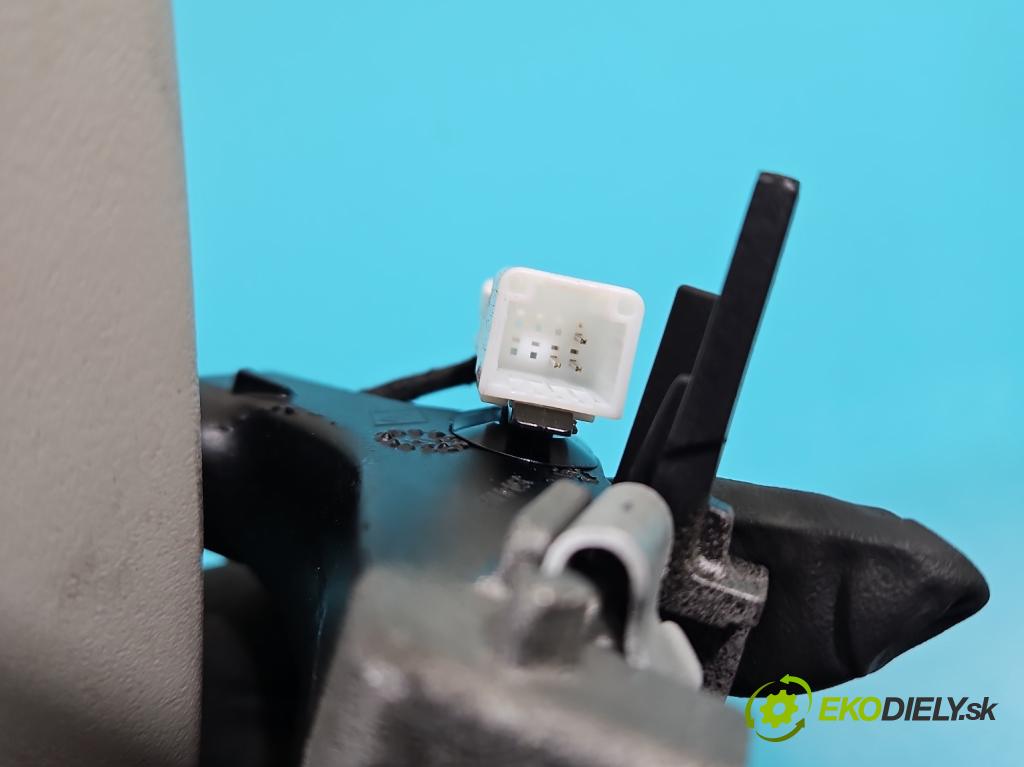 Renault Megane IV 2016-2024 1.5 dci 116 hp automatic 85 kW 1461 cm3 4- zpětné zrcátko vnitřní E11046532 (Světla vnitřní)