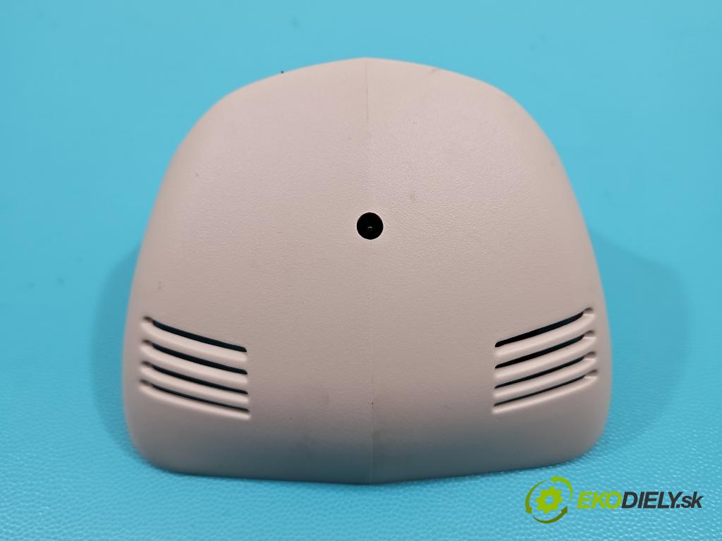 Renault Megane IV 2016-2024 1.5 dci 116 HP automatic 85 kW 1461 cm3 4- snímač déšť: 963292792R (Snímač dažďa)