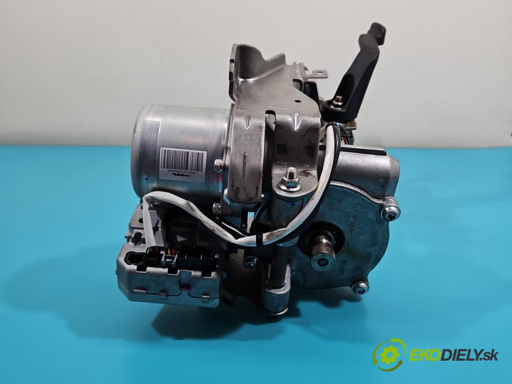 Renault Megane IV 2016-2024 1.5 dci 116 HP automatic 85 kW 1461 cm3 4- čerpadlo posilovač 488100422R (Servočerpadlo, pumpa riadenia)