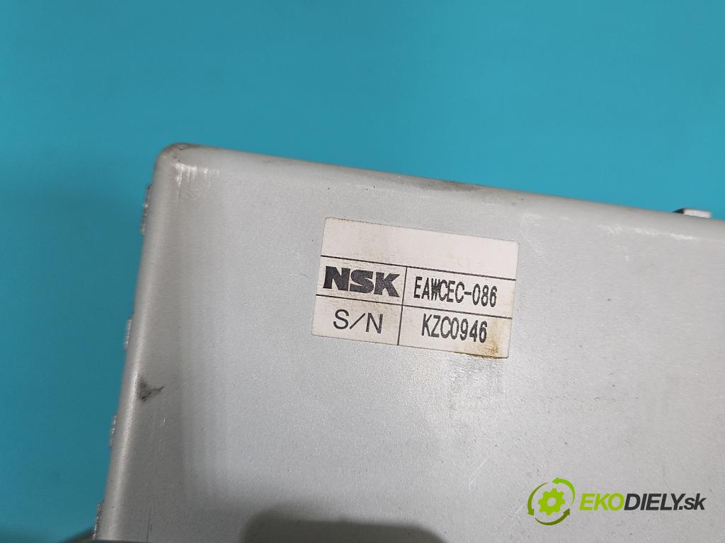 Renault Megane IV 2016-2024 1.5 dci 116 HP automatic 85 kW 1461 cm3 4- čerpadlo posilovač 488100422R (Servočerpadlo, pumpa riadenia)