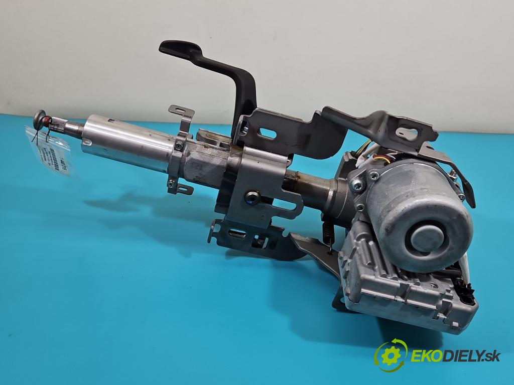 Renault Megane IV 2016-2024 1.5 dci 116 HP automatic 85 kW 1461 cm3 4- čerpadlo posilovač 488100422R (Servočerpadlo, pumpa riadenia)