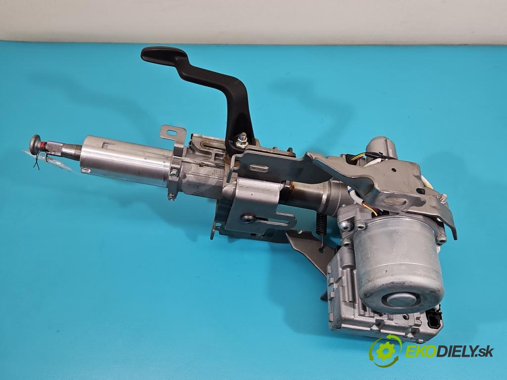 Renault Megane IV 2016-2024 1.5 dci 116 HP automatic 85 kW 1461 cm3 4- čerpadlo posilovač 488100422R (Servočerpadlo, pumpa riadenia)