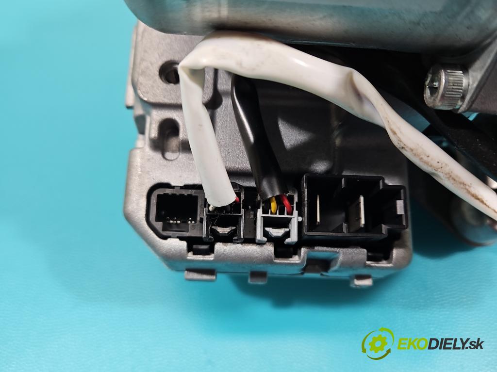 Renault Megane IV 2016-2024 1.5 dci 116 HP automatic 85 kW 1461 cm3 4- čerpadlo posilovač 488100422R (Servočerpadlo, pumpa riadenia)