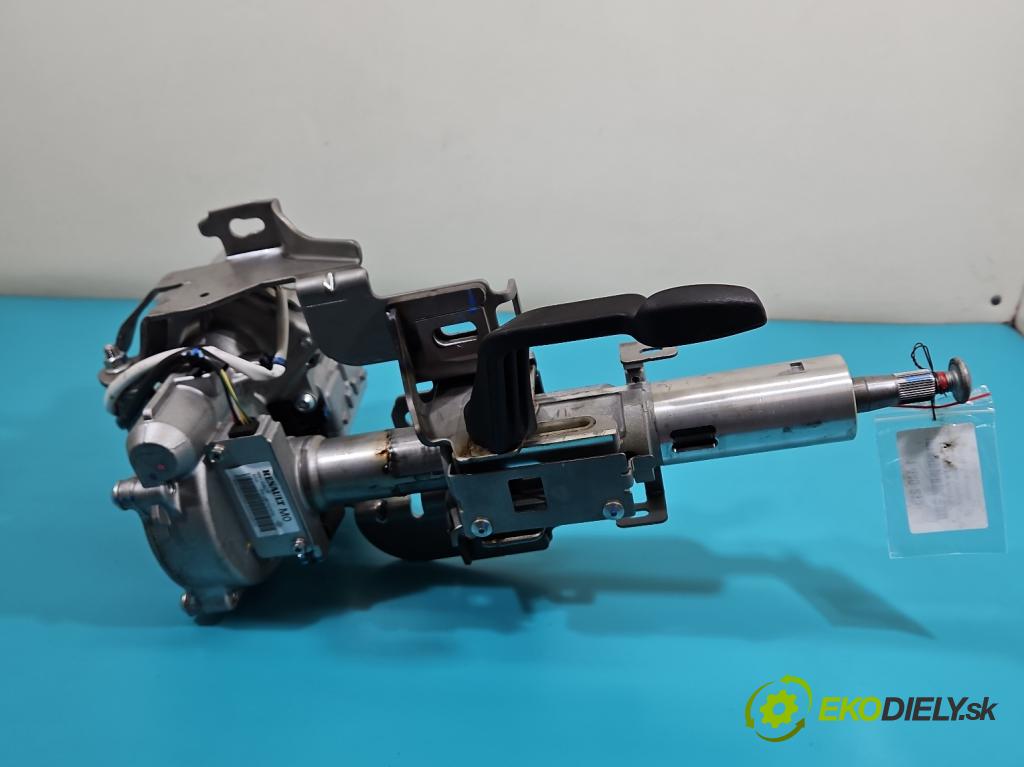 Renault Megane IV 2016-2024 1.5 dci 116 HP automatic 85 kW 1461 cm3 4- čerpadlo posilovač 488100422R (Servočerpadlo, pumpa riadenia)