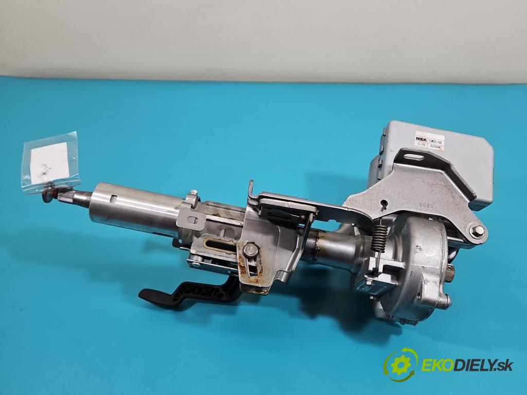 Renault Megane IV 2016-2024 1.5 dci 116 HP automatic 85 kW 1461 cm3 4- čerpadlo posilovač 488100422R (Servočerpadlo, pumpa riadenia)