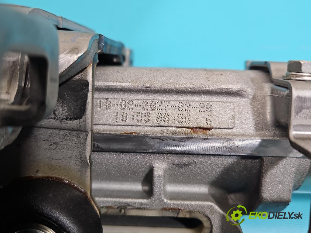 Renault Megane IV 2016-2024 1.5 dci 116 HP automatic 85 kW 1461 cm3 4- čerpadlo posilovač 488100422R (Servočerpadlo, pumpa riadenia)