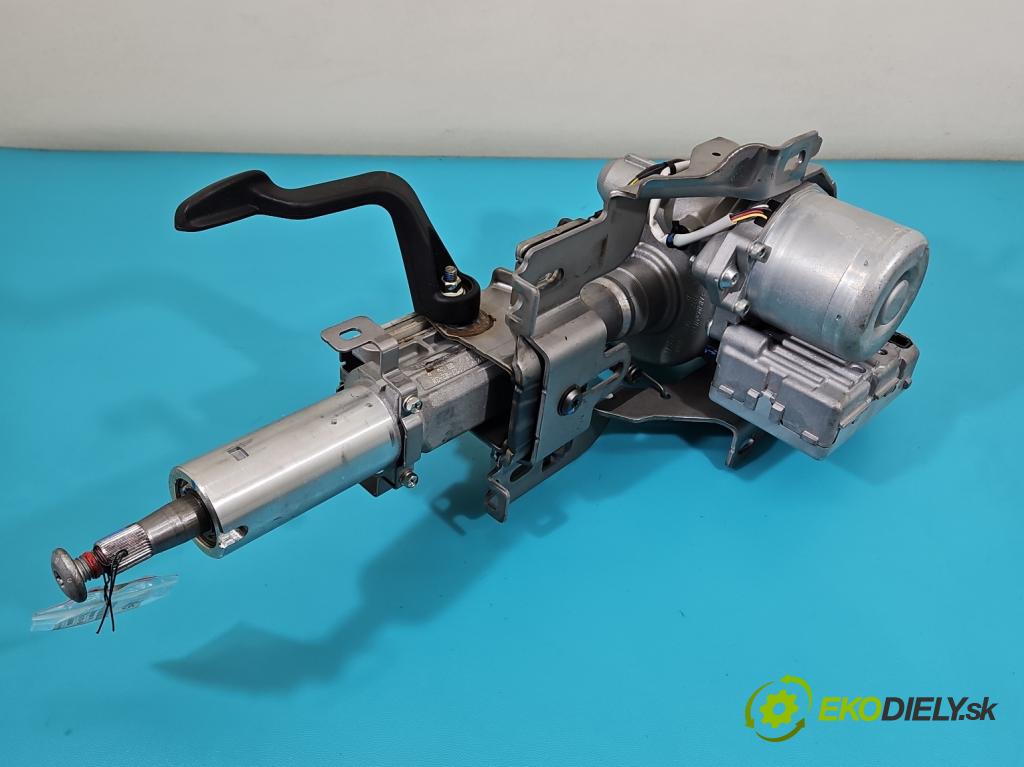 Renault Megane IV 2016-2024 1.5 dci 116 HP automatic 85 kW 1461 cm3 4- čerpadlo posilovač 488100422R (Servočerpadlo, pumpa riadenia)