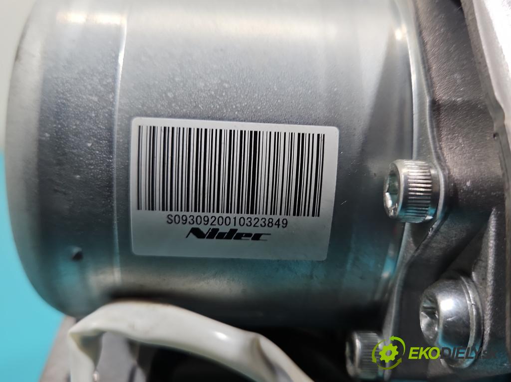 Renault Megane IV 2016-2024 1.5 dci 116 HP automatic 85 kW 1461 cm3 4- čerpadlo posilovač 488100422R (Servočerpadlo, pumpa riadenia)