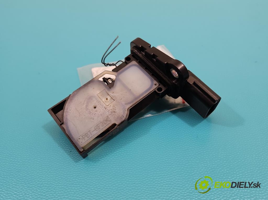 Renault Megane IV 2016-2024 1.5 dci 116 HP automatic 85 kW 1461 cm3 4- průtokoměr: AFH60M-51A (Váha vzduchu)