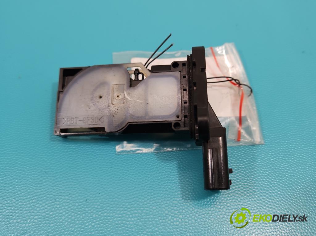 Renault Megane IV 2016-2024 1.5 dci 116 HP automatic 85 kW 1461 cm3 4- průtokoměr: AFH60M-51A (Váha vzduchu)