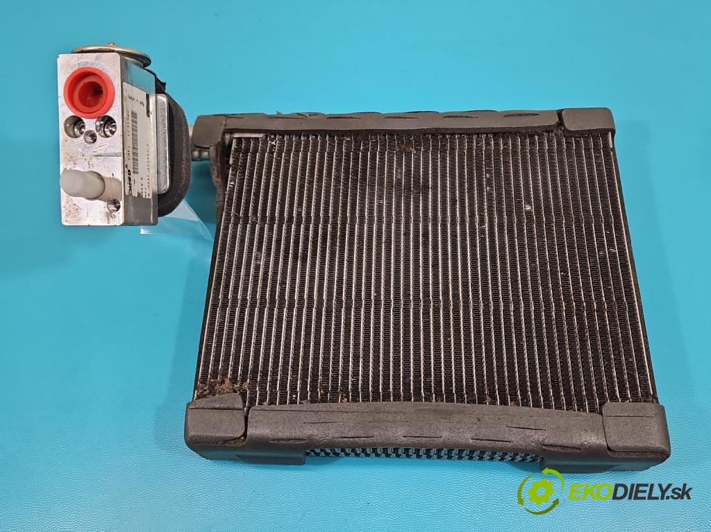 Renault Megane IV 2016-2024 1.5 dci 116 HP automatic 85 kW 1461 cm3 4- radiator  (Radiátor kúrenia)