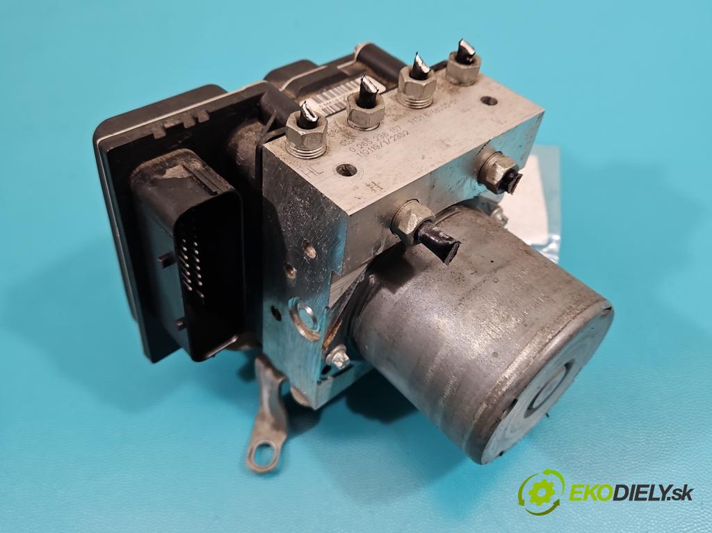 Bmw X1 E84 2009-2015 2.0d 143 HP manual 105 kW 1995 cm3 5- čerpadlo abs 0265236157 (Pumpa ABS)