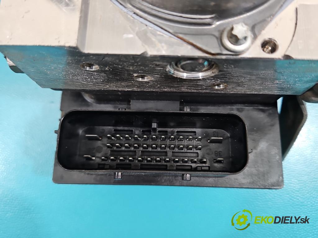 Bmw X1 E84 2009-2015 2.0d 143 HP manual 105 kW 1995 cm3 5- čerpadlo abs 0265236157 (Pumpa ABS)