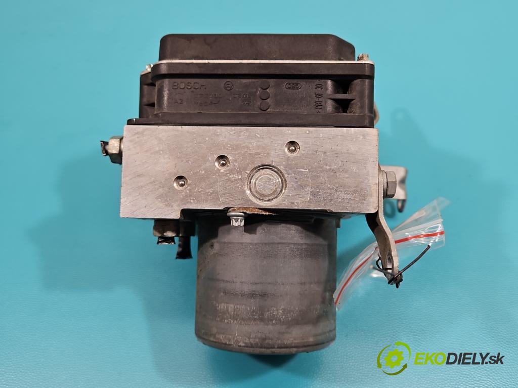 Bmw X1 E84 2009-2015 2.0d 143 HP manual 105 kW 1995 cm3 5- čerpadlo abs 0265236157 (Pumpa ABS)