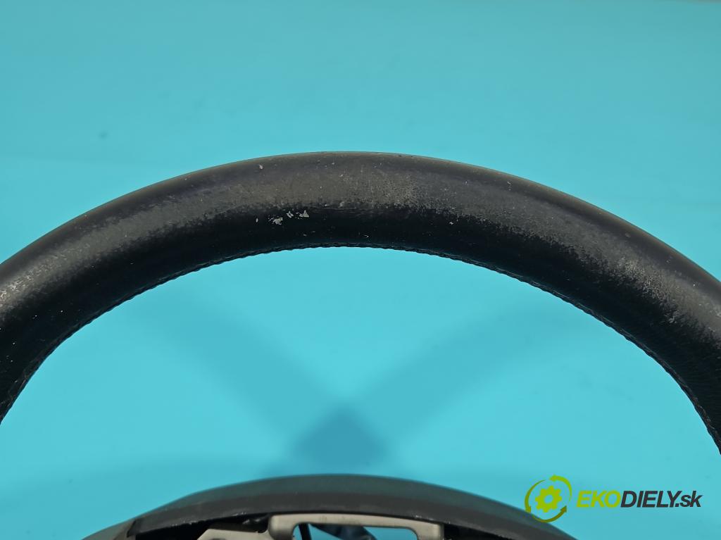 Hyundai I30 I 2007-2012 1.6 16V 122 HP manual 89,7 kW 1591 cm3 5- volant  (Volant)