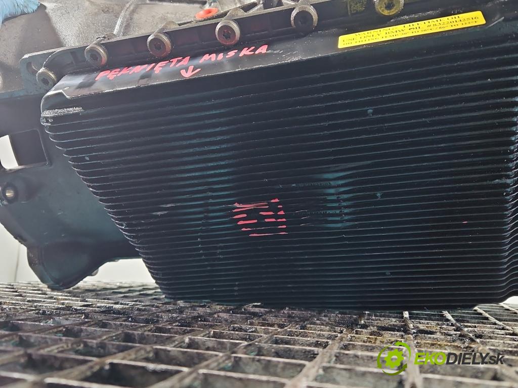 Bmw 3 E90 2005-2013 2.0d 184hp automatic 135 kW 1995 cm3 5- prevodovka stupeň,rýchlosť automat 6HP-21