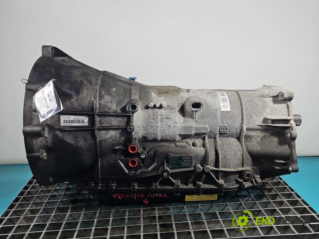 Bmw 3 E90 2005-2013 2.0d 184hp automatic 135 kW 1995 cm3 5- prevodovka stupeň,rýchlosť automat 6HP-21