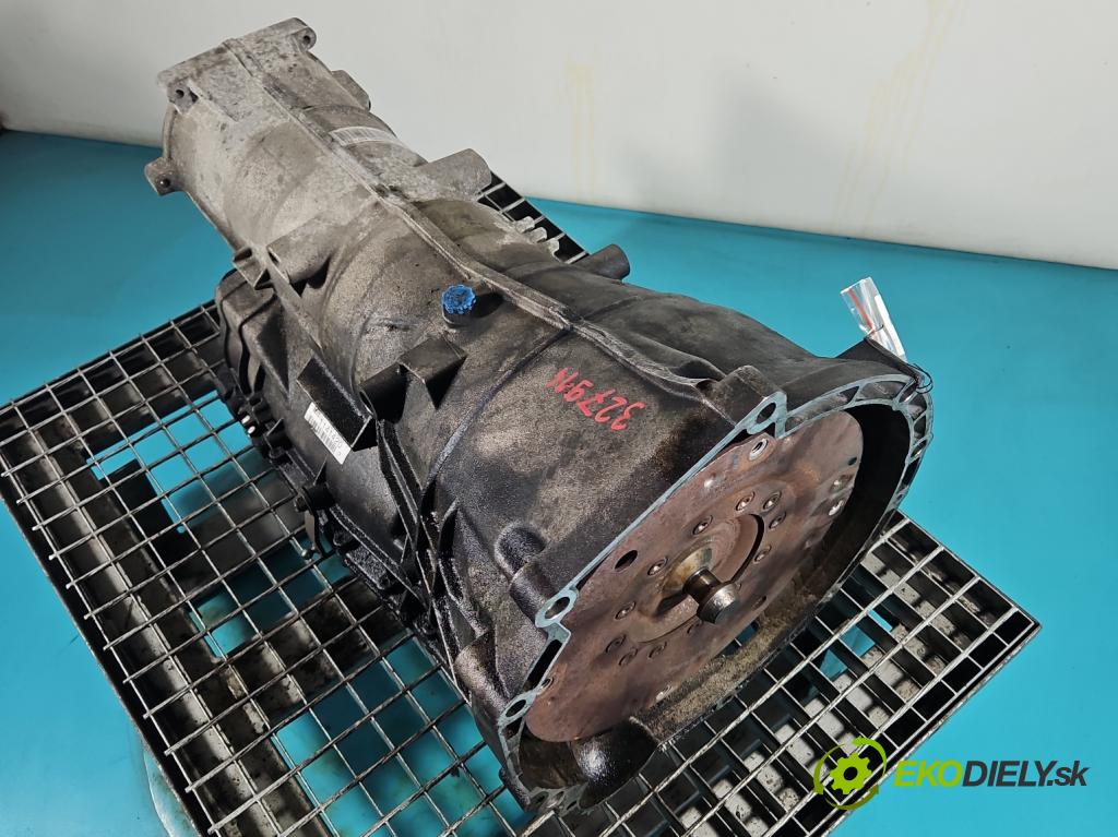 Bmw 3 E90 2005-2013 2.0d 184hp automatic 135 kW 1995 cm3 5- prevodovka stupeň,rýchlosť automat 6HP-21