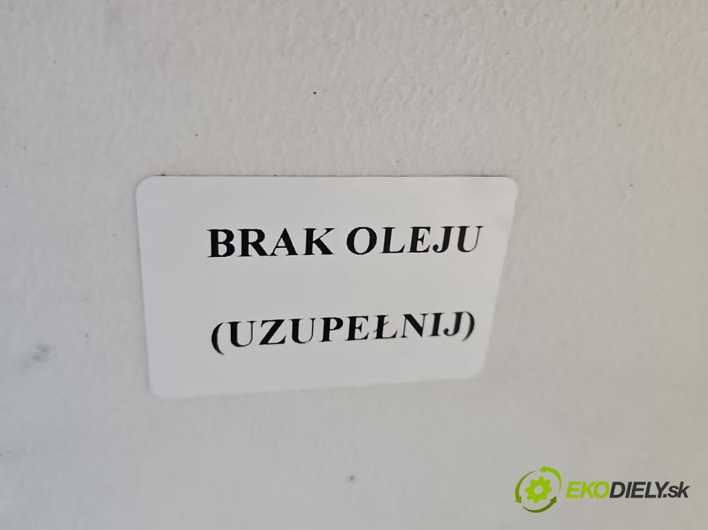Bmw 3 E90 2005-2013 2.0d 184hp automatic 135 kW 1995 cm3 5- prevodovka stupeň,rýchlosť automat 6HP-21