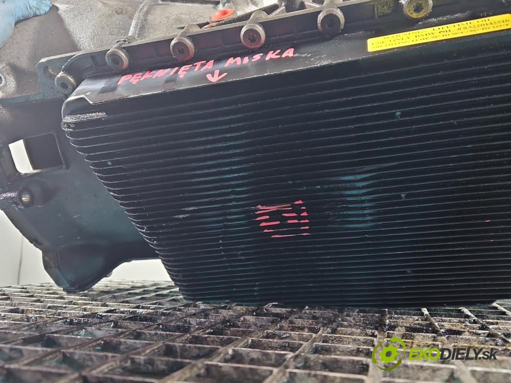 Bmw 3 E90 2005-2013 2.0d 184hp automatic 135 kW 1995 cm3 5- prevodovka stupeň,rýchlosť automat 6HP-21