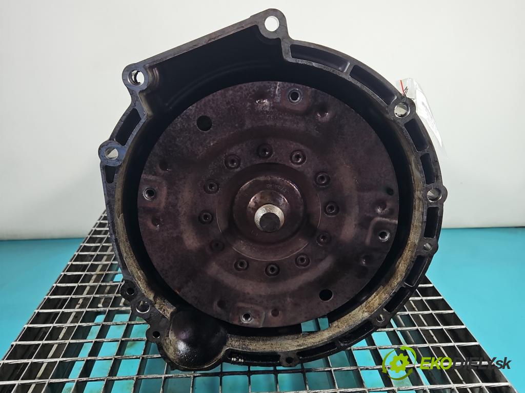 Bmw 3 E90 2005-2013 2.0d 184hp automatic 135 kW 1995 cm3 5- prevodovka stupeň,rýchlosť automat 6HP-21