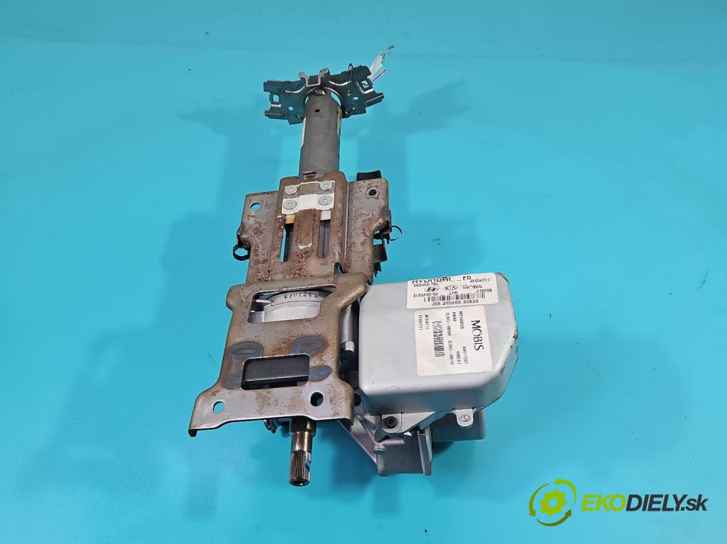 Hyundai I30 I 2007-2012 1.6 16V 122 HP manual 89,7 kW 1591 cm3 5- čerpadlo posilovač 563002L700 (Servočerpadlo, pumpa riadenia)