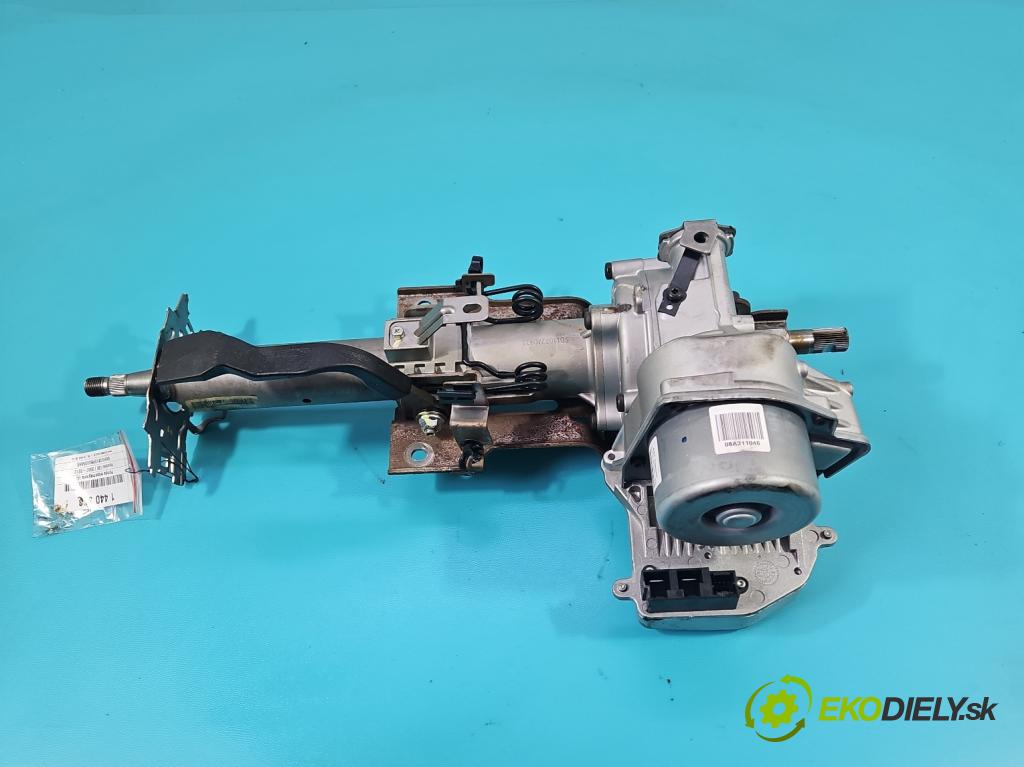 Hyundai I30 I 2007-2012 1.6 16V 122 HP manual 89,7 kW 1591 cm3 5- čerpadlo posilovač 563002L700 (Servočerpadlo, pumpa riadenia)