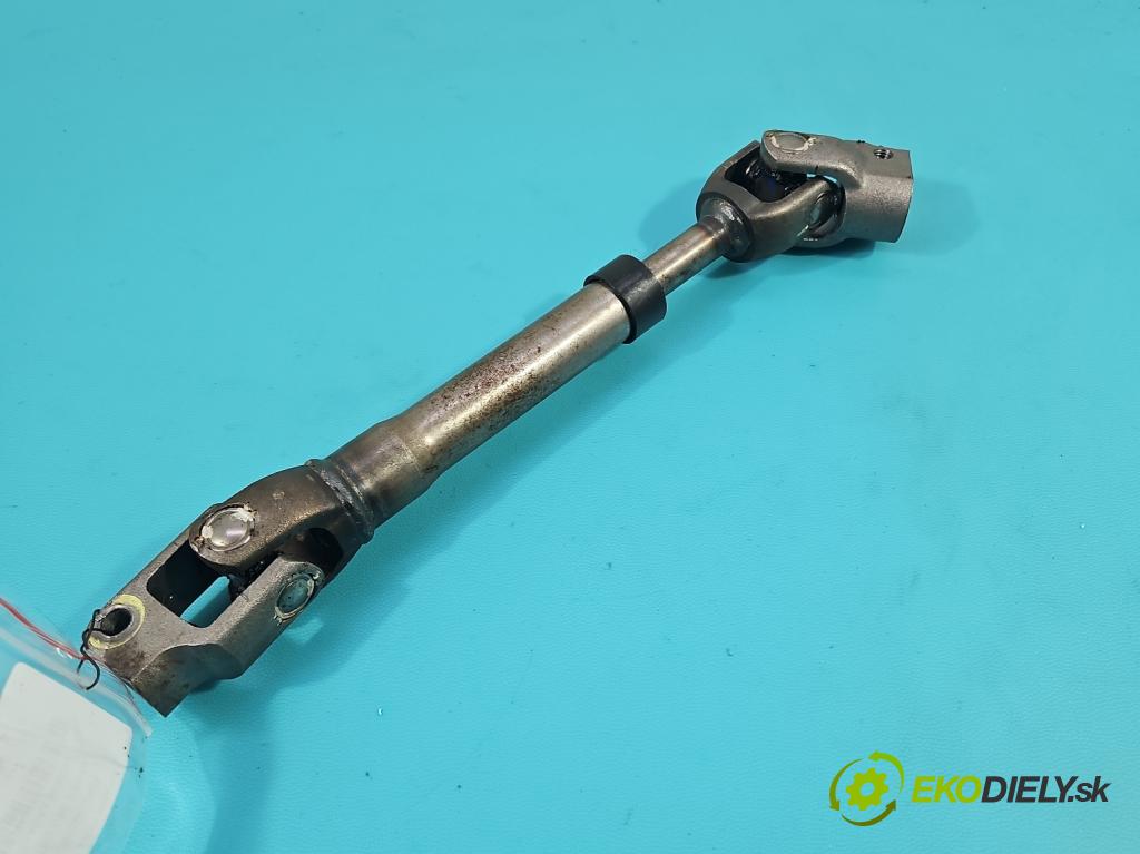 Hyundai I30 I 2007-2012 1.6 16V 122 HP manual 89,7 kW 1591 cm3 5- Stĺpik volant  (Tyč riadenia (volantu))