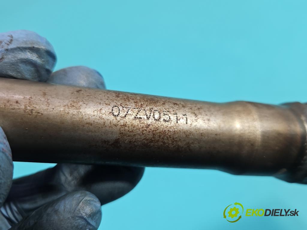 Hyundai I30 I 2007-2012 1.6 16V 122 HP manual 89,7 kW 1591 cm3 5- Stĺpik volant  (Tyč riadenia (volantu))