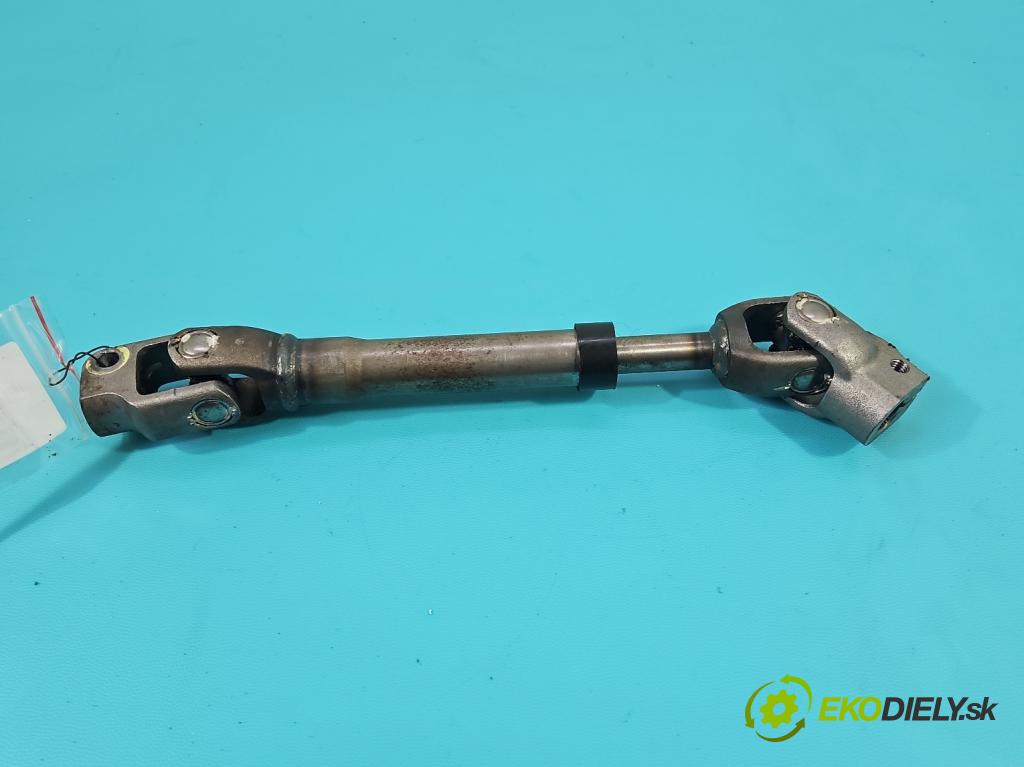 Hyundai I30 I 2007-2012 1.6 16V 122 HP manual 89,7 kW 1591 cm3 5- Stĺpik volant  (Tyč riadenia (volantu))