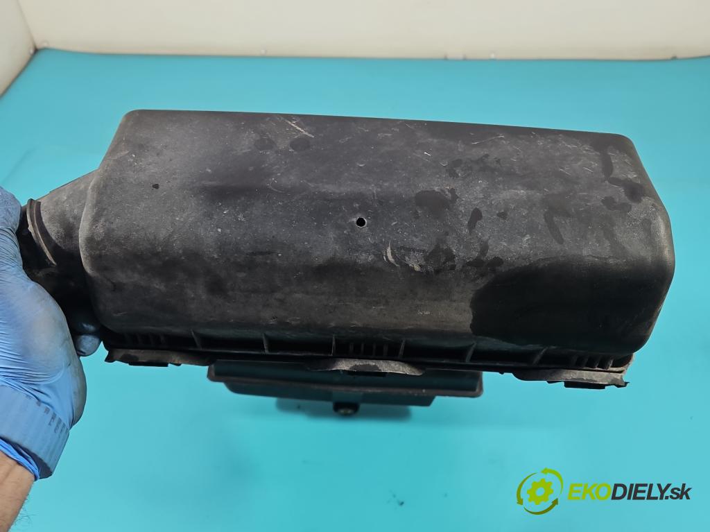 Fiat Punto II 1999-2010 1.2 16V 80 HP manual 59 kW 1242 cm3 3- obal filtra vzduchu 735275091 (Obal filtra vzduchu)