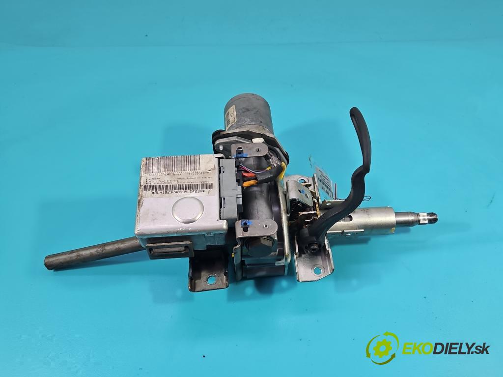 Fiat Punto II 1999-2010 1.2 16V 80 HP manual 59 kW 1242 cm3 3- čerpadlo posilovač 26073819 (Servočerpadlo, pumpa riadenia)