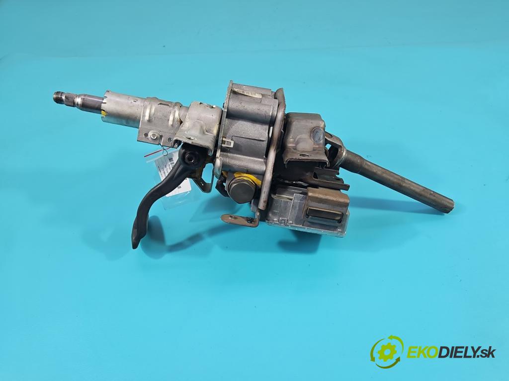 Fiat Punto II 1999-2010 1.2 16V 80 HP manual 59 kW 1242 cm3 3- čerpadlo posilovač 26073819 (Servočerpadlo, pumpa riadenia)
