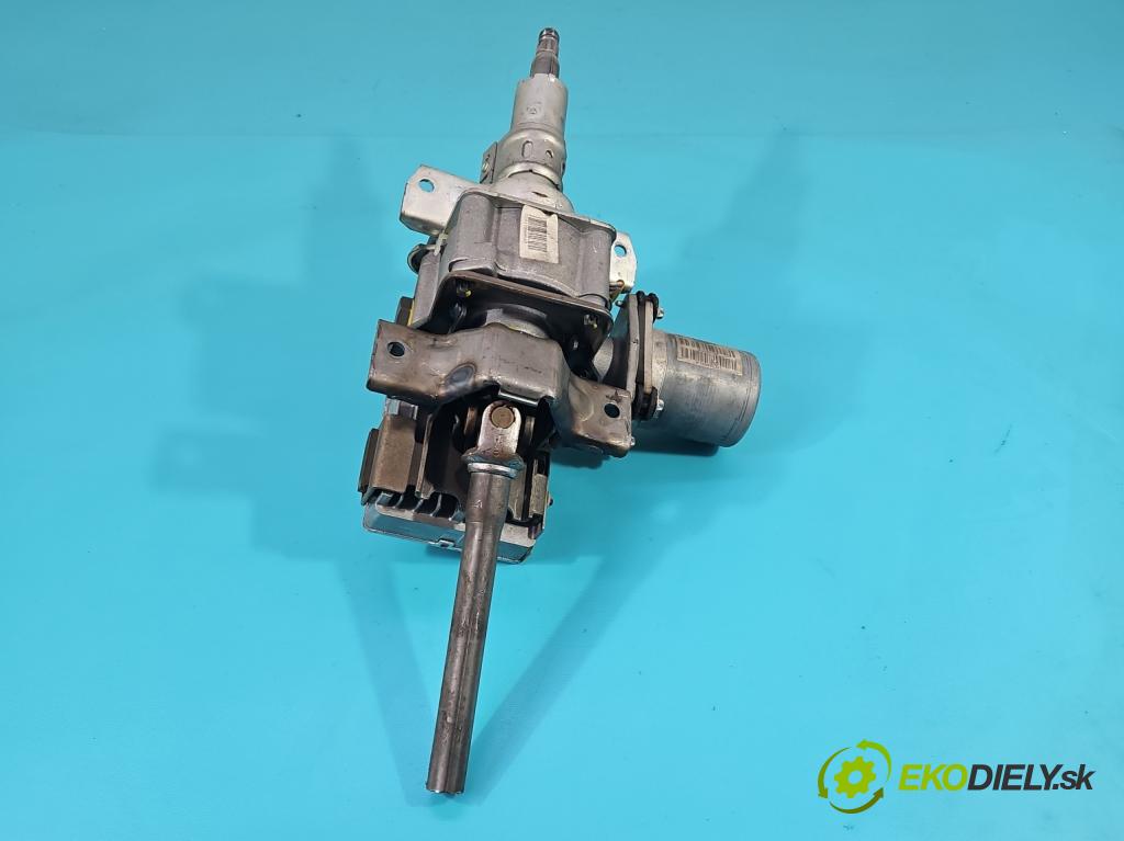 Fiat Punto II 1999-2010 1.2 16V 80 HP manual 59 kW 1242 cm3 3- čerpadlo posilovač 26073819 (Servočerpadlo, pumpa riadenia)