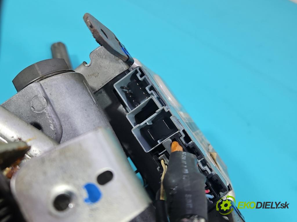 Fiat Punto II 1999-2010 1.2 16V 80 HP manual 59 kW 1242 cm3 3- čerpadlo posilovač 26073819 (Servočerpadlo, pumpa riadenia)