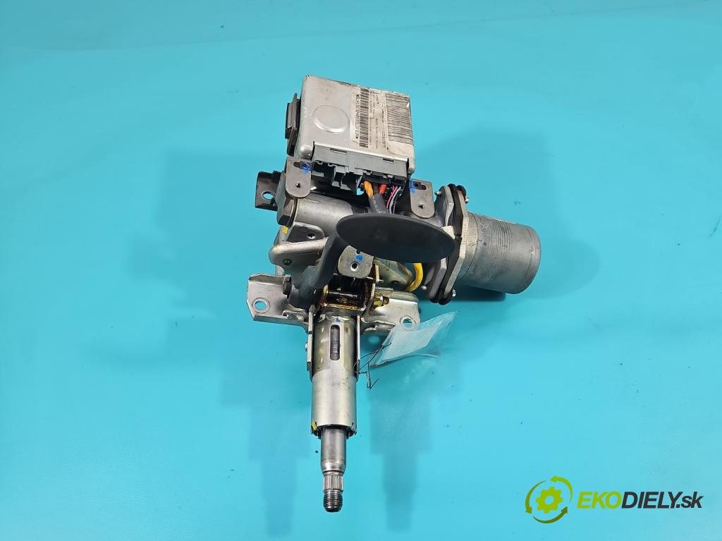 Fiat Punto II 1999-2010 1.2 16V 80 HP manual 59 kW 1242 cm3 3- čerpadlo posilovač 26073819 (Servočerpadlo, pumpa riadenia)