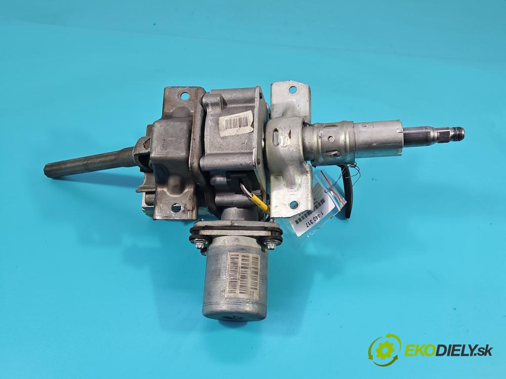 Fiat Punto II 1999-2010 1.2 16V 80 HP manual 59 kW 1242 cm3 3- čerpadlo posilovač 26073819 (Servočerpadlo, pumpa riadenia)