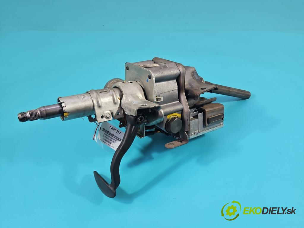 Fiat Punto II 1999-2010 1.2 16V 80 HP manual 59 kW 1242 cm3 3- čerpadlo posilovač 26073819 (Servočerpadlo, pumpa riadenia)