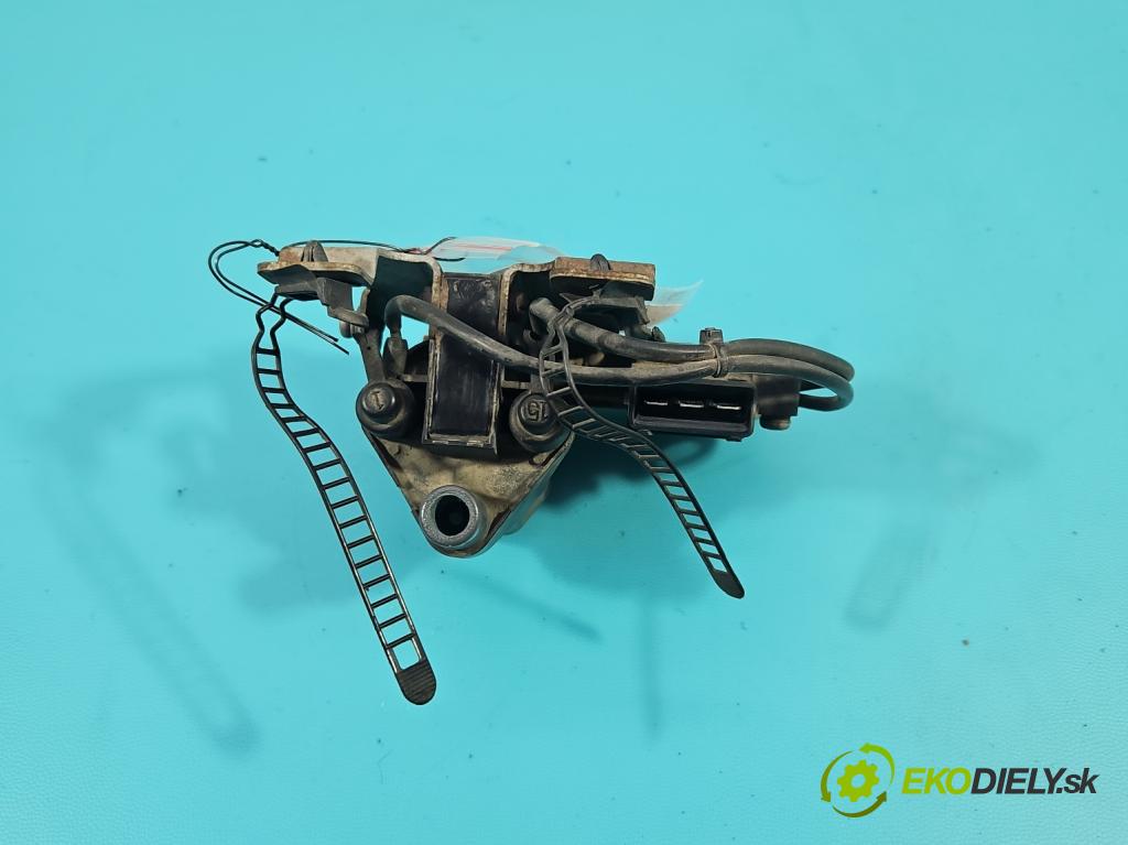 Audi A4 B5 1994-2001 1.6 8v 101 HP manual 74 kW 1595 cm3 4- cievka zapaľovacia  (Zapaľovacia cievka)