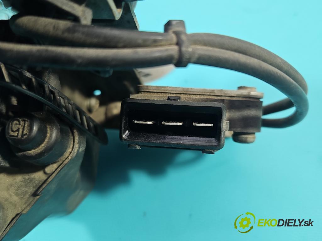 Audi A4 B5 1994-2001 1.6 8v 101 HP manual 74 kW 1595 cm3 4- cievka zapaľovacia  (Zapaľovacia cievka)