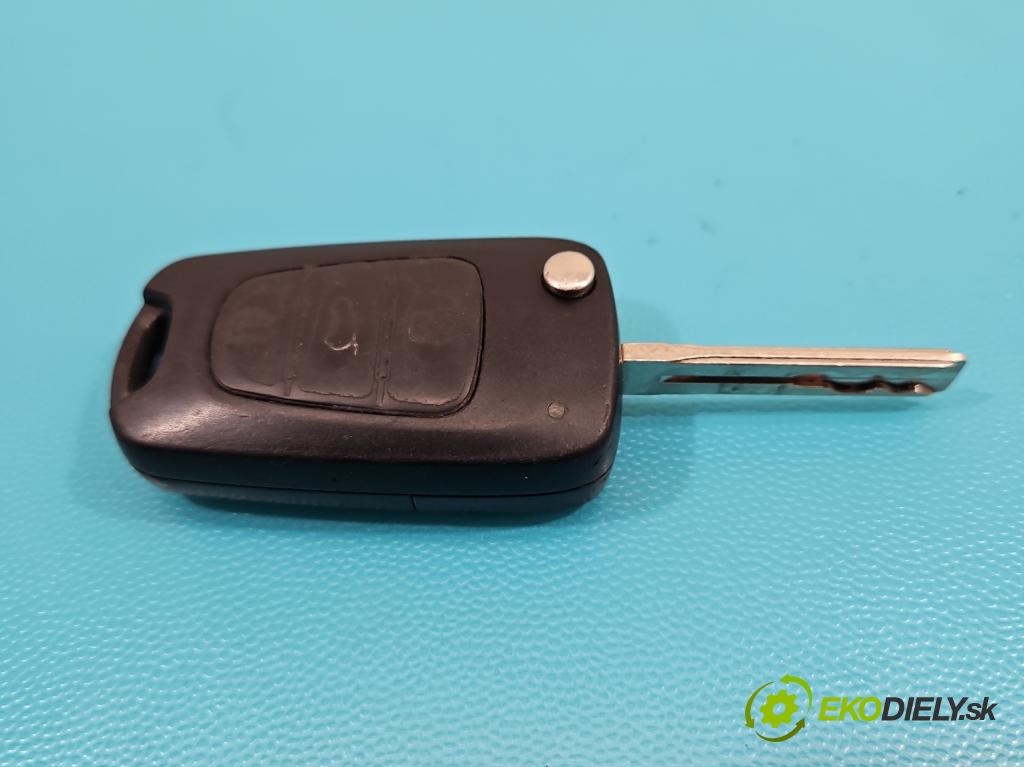 Hyundai I30 I 2007-2012 1.6 16V 122 HP manual 89,7 kW 1591 cm3 5- riadiaca jednotka motora 39112-2B200