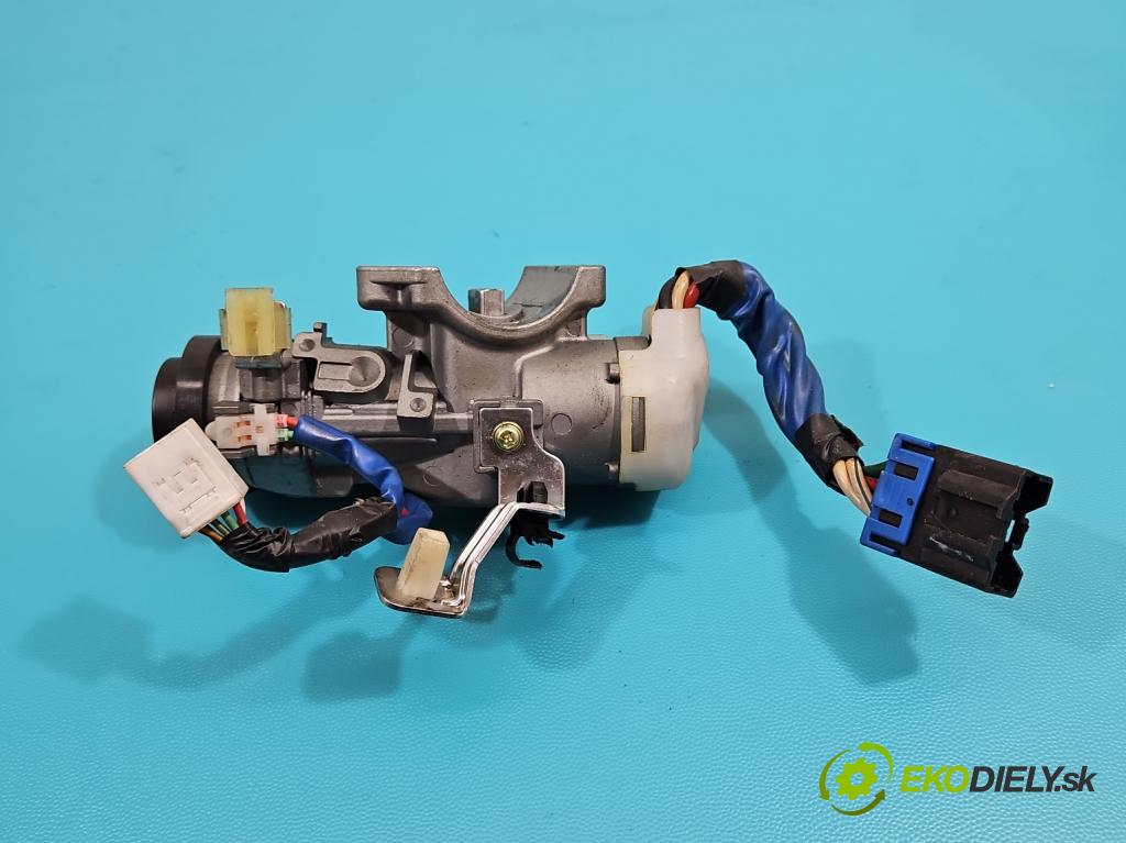 Hyundai I30 I 2007-2012 1.6 16V 122 HP manual 89,7 kW 1591 cm3 5- riadiaca jednotka motora 39112-2B200