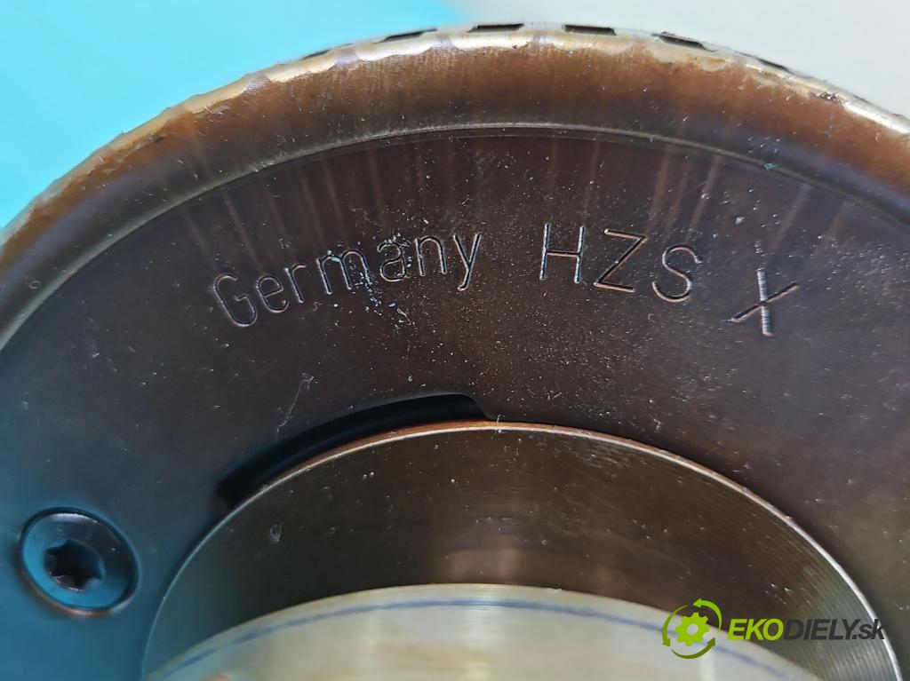 Skoda Superb III 2015-2024 1.8 TSI 179KM automatic 132 kW 1798 cm3 5- Hřídel: kľukový CJSA (Blok motora ostatné)